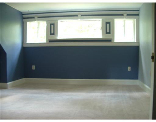 45 Presumpscot Road Windham, ME 04062 - Photo 22 of 25 Bedroom. Bedroom #2 on 2nd floor