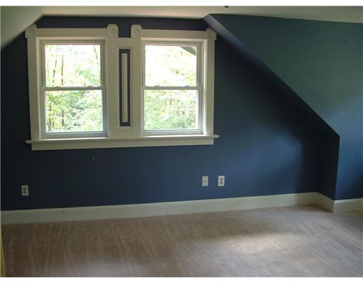 45 Presumpscot Road Windham, ME 04062 - Photo 23 of 25 Bedroom. Bedroom #2
