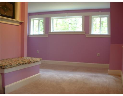 45 Presumpscot Road Windham, ME 04062 - Photo 24 of 25 Bedroom. Bedroom #3
