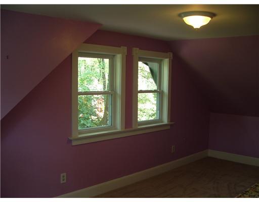 45 Presumpscot Road Windham, ME 04062 - Photo 25 of 25 Bedroom. Bedroom #3