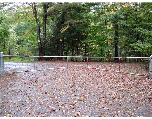 45 Presumpscot Road Windham, ME 04062 - Photo 4 of 25 Other. Gated entrance to Dundee Park...