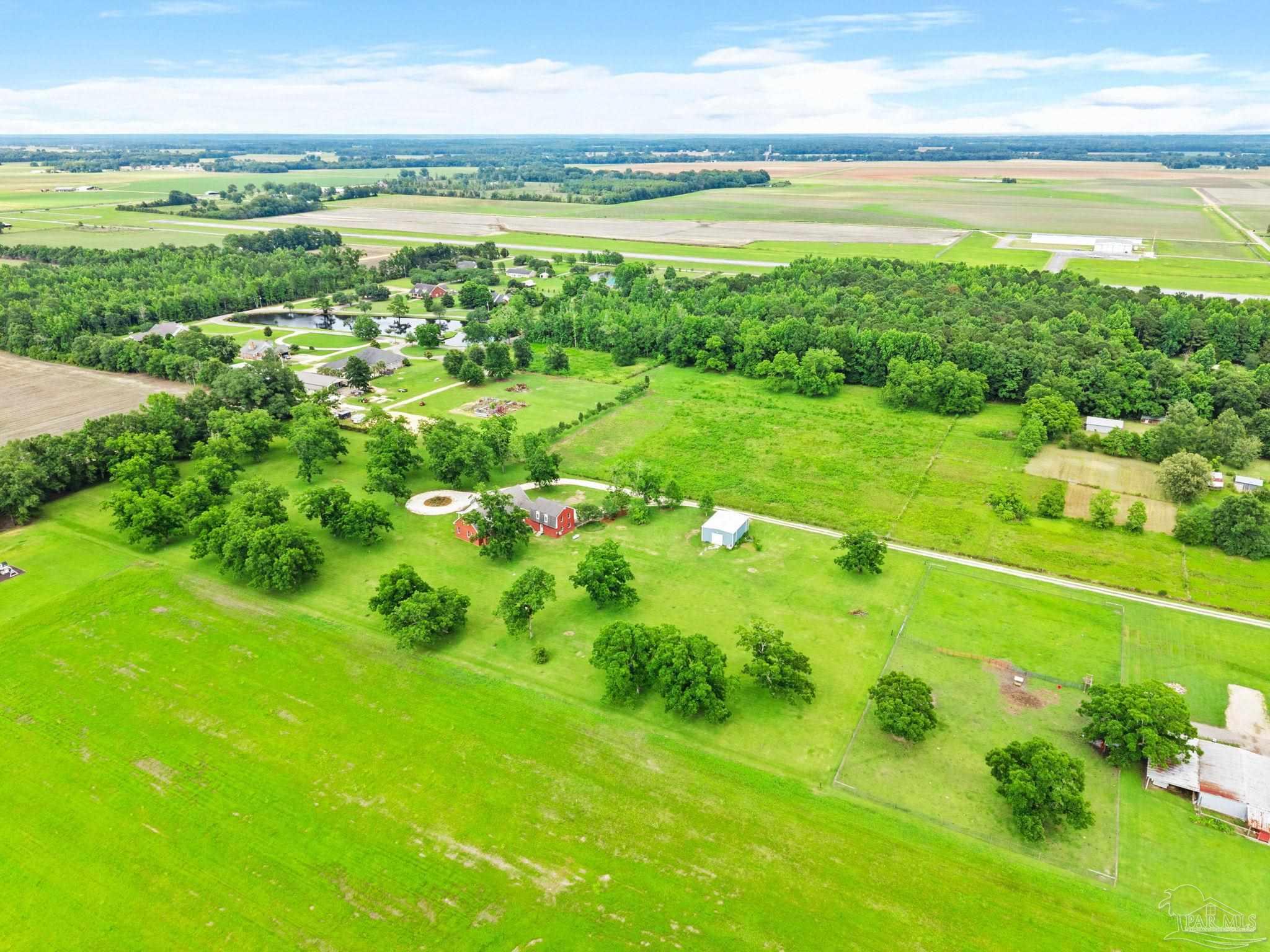 1144 Airport Road Atmore, AL 36502 - Photo 67 of 72