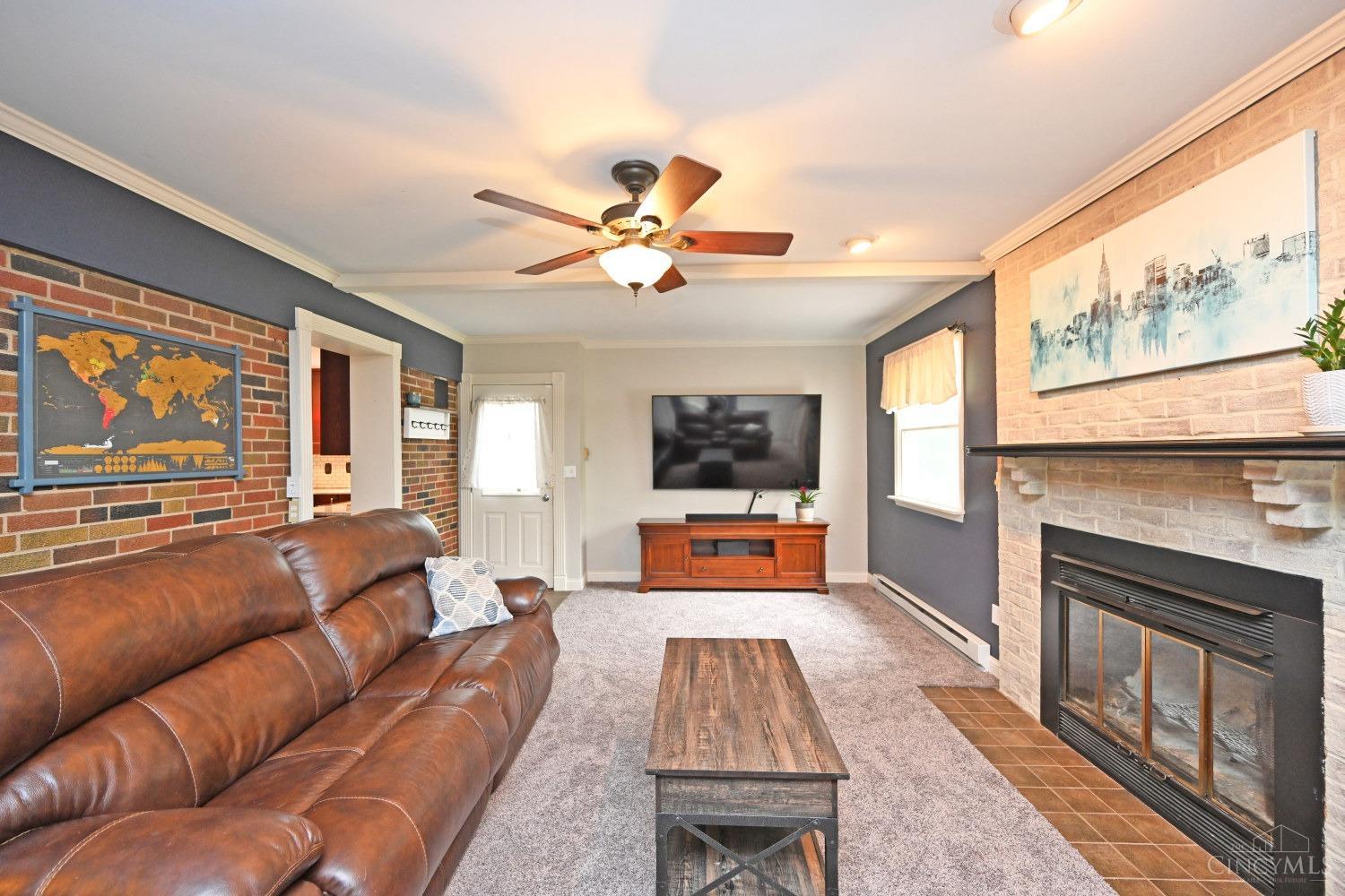 5694 Haubner Road Cincinnati, OH 45247 - Photo 18 of 46