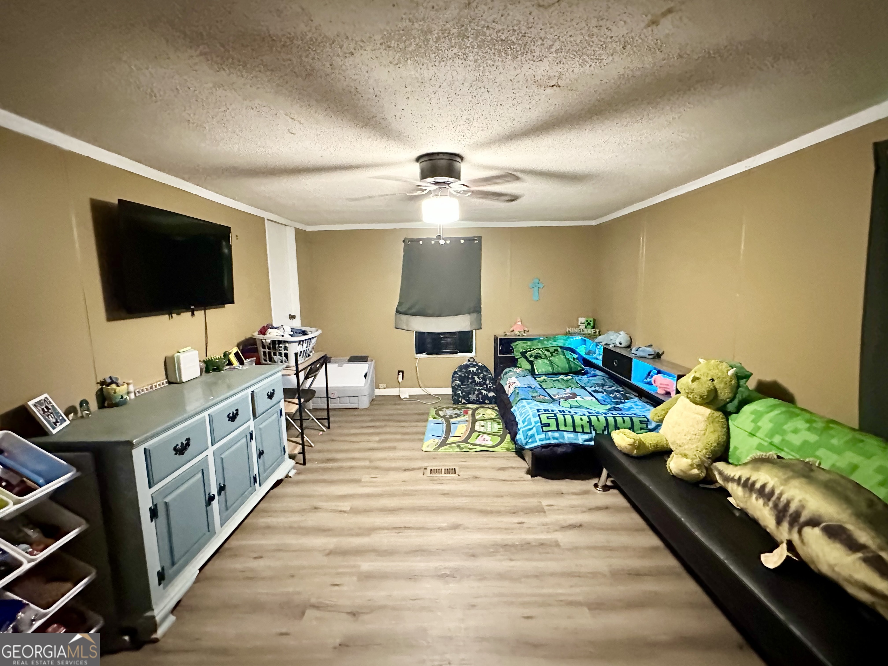 885 Turner Bridge Road The Rock, GA 30285 - Photo 20 of 27
