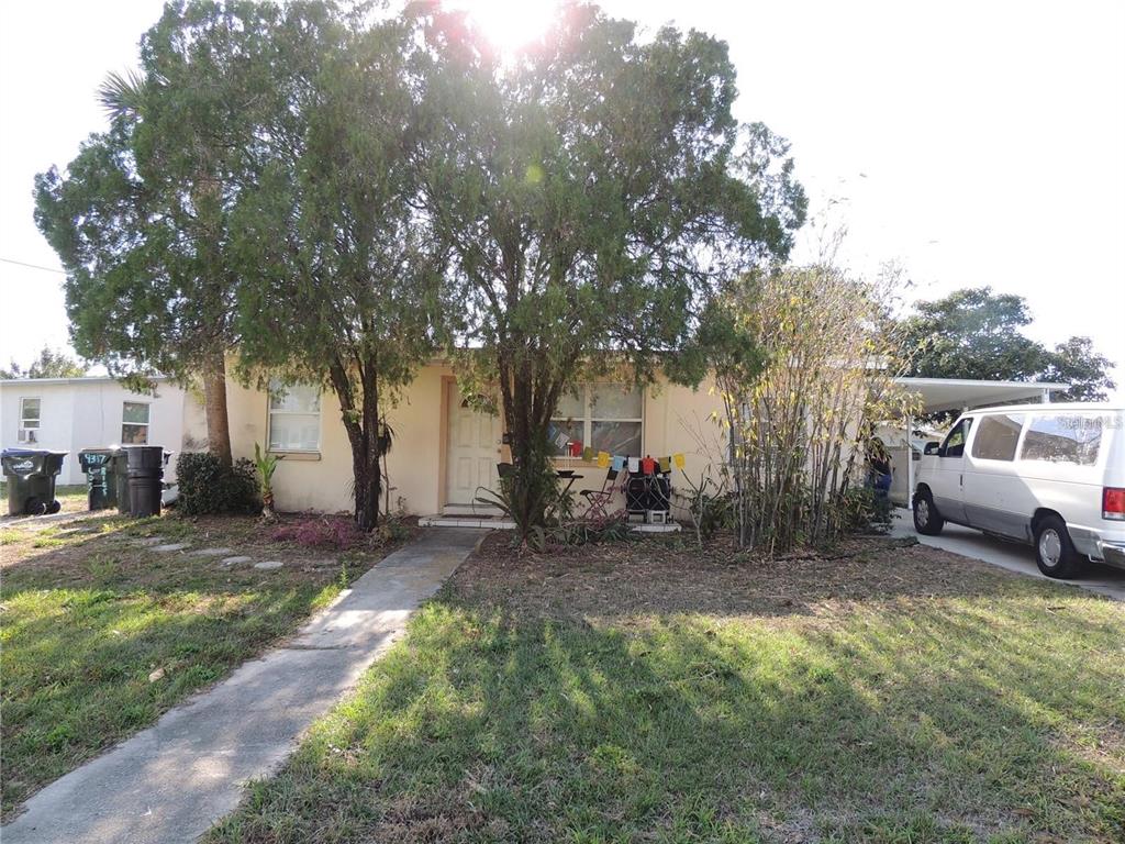4317 Los Rios Street North Port, FL 34287 - Photo 1 of 1 Front