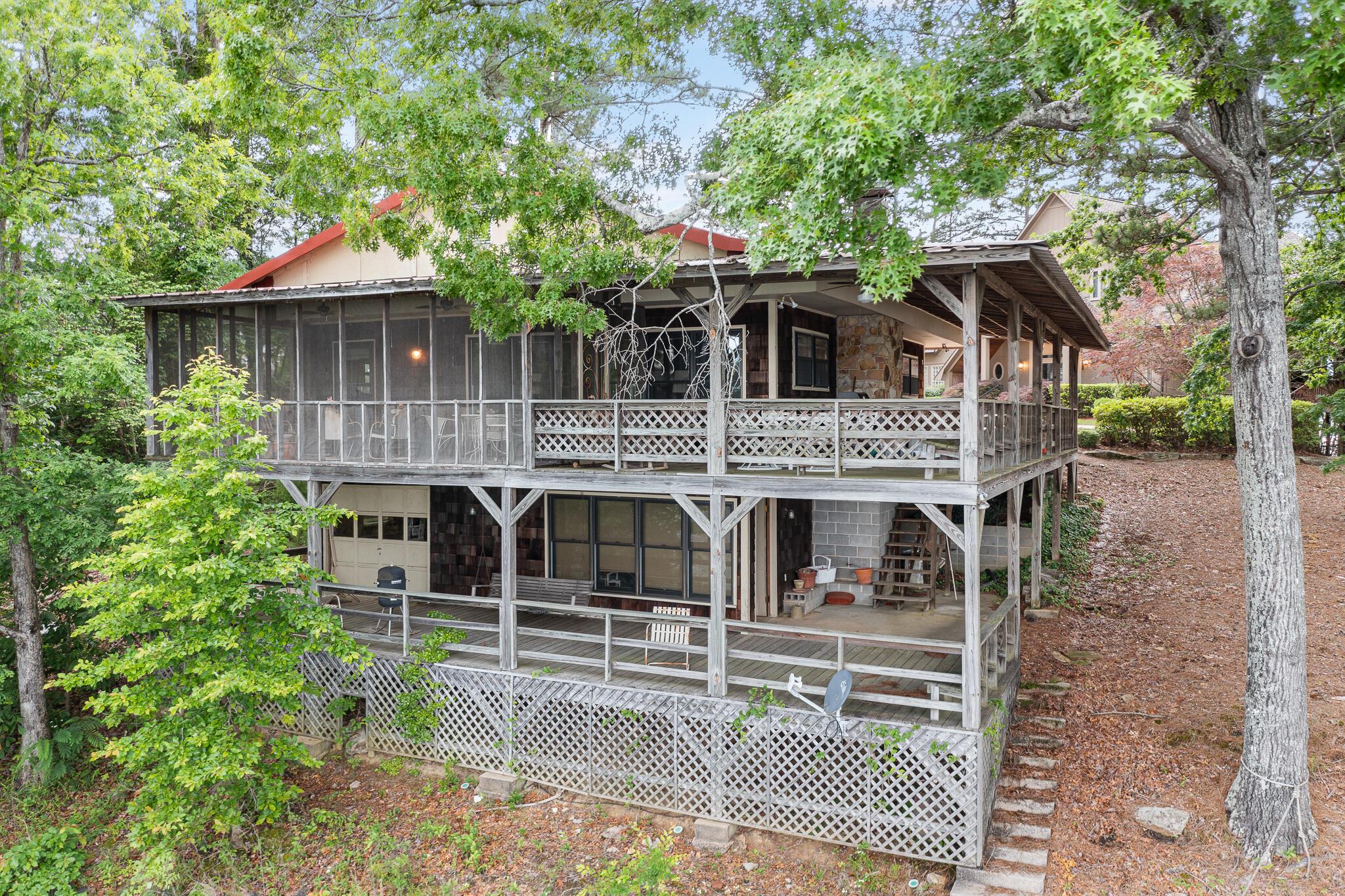 180 Rutledge Drive Jasper, AL 35504 - Photo 1 of 27 Gallery Image 1
