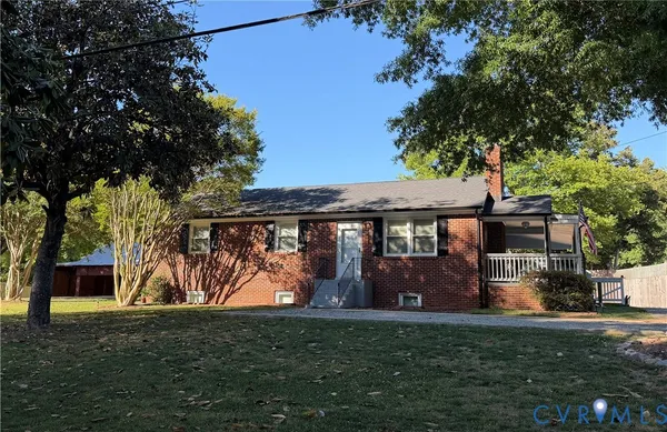 $489,500 | 2131 Hicks Road, North Chesterfield, VA 23235