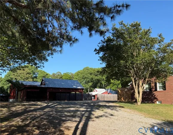 $489,500 | 2131 Hicks Road, North Chesterfield, VA 23235
