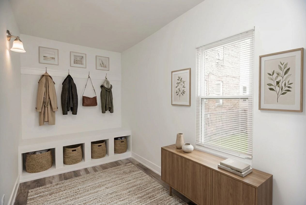 7605 South Champlain Avenue Chicago, IL 60619 - Photo 3 of 20