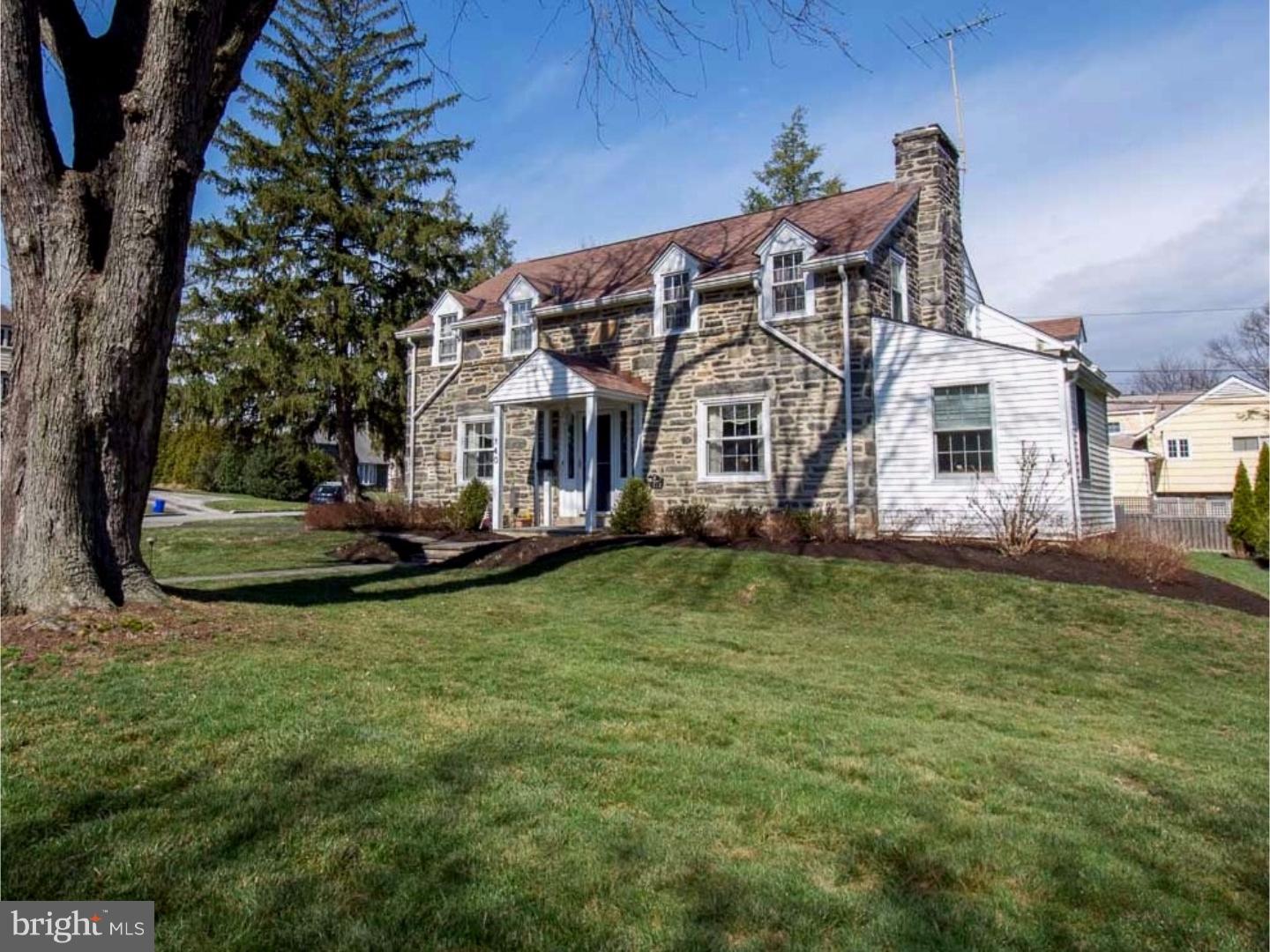 140 Shawnee Road Ardmore, PA 19003 - Photo 1 of 25