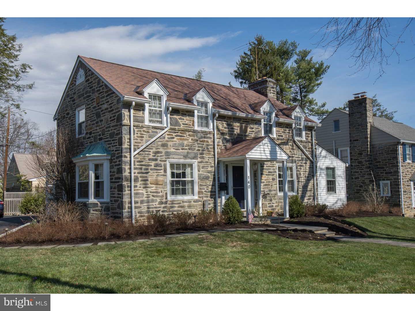 140 Shawnee Road Ardmore, PA 19003 - Photo 25 of 25
