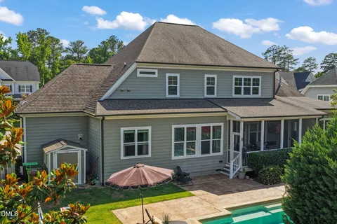 $1,190,000 | 113 Hardy Oaks Way, Holly Springs, NC 27540