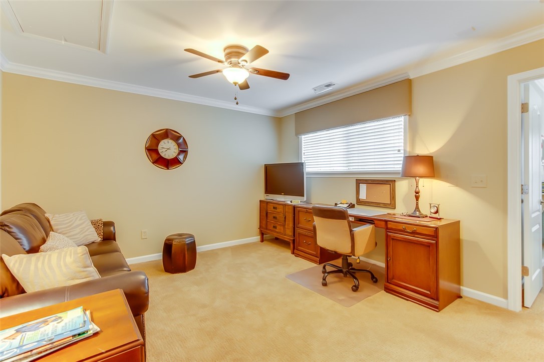 125 Coosa Lane Anderson, SC 29621 - Photo 25 of 48 Gallery Image 25