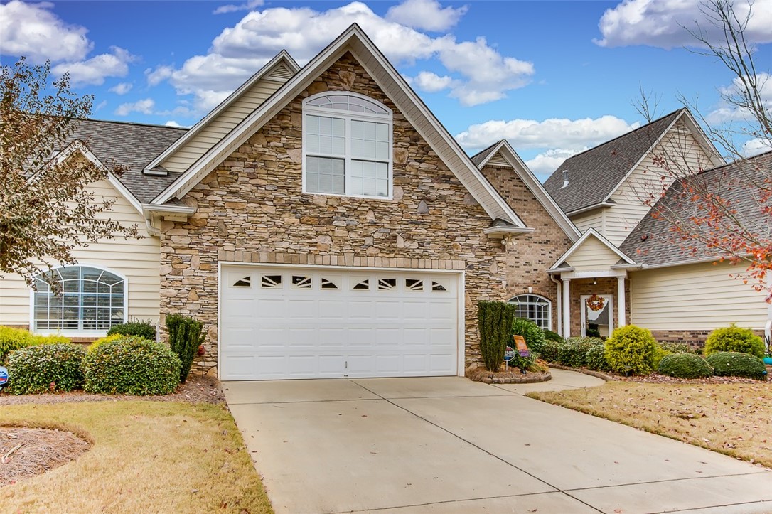 125 Coosa Lane Anderson, SC 29621 - Photo 3 of 48 Gallery Image 3