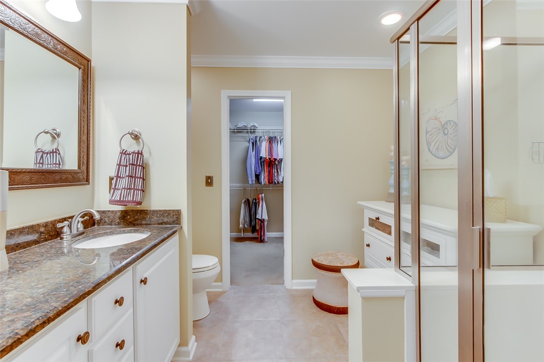125 Coosa Lane Anderson, SC 29621 - Photo 39 of 48 Gallery Image 39