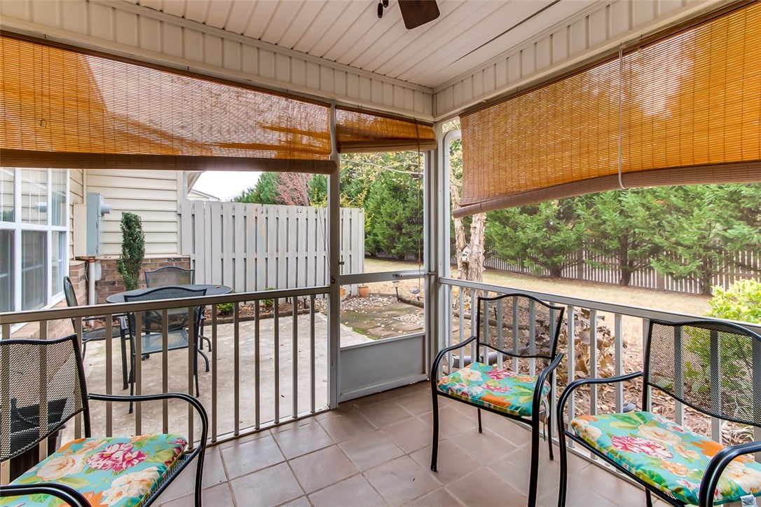 125 Coosa Lane Anderson, SC 29621 - Photo 44 of 48 Gallery Image 44