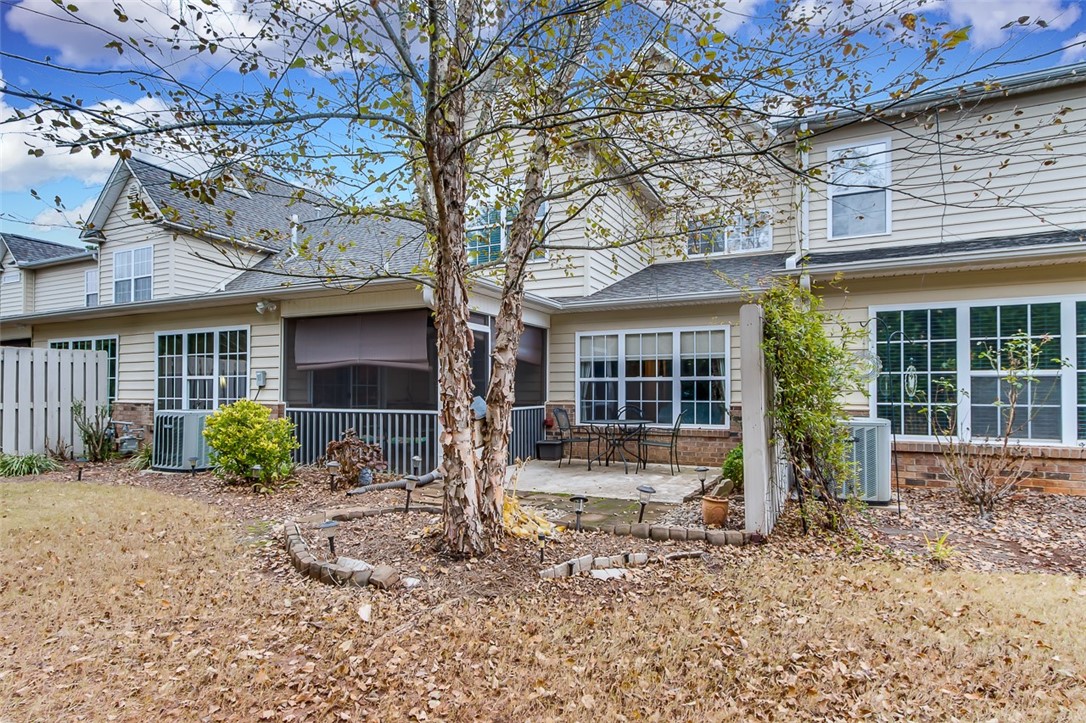 125 Coosa Lane Anderson, SC 29621 - Photo 46 of 48 Gallery Image 46