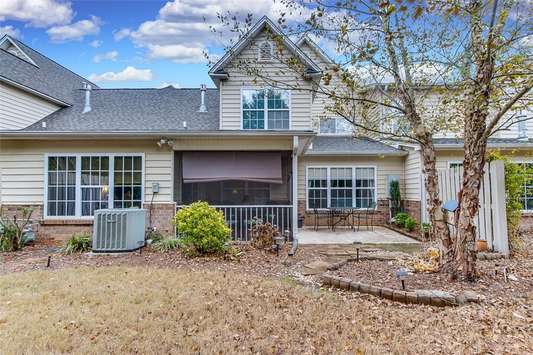 125 Coosa Lane Anderson, SC 29621 - Photo 47 of 48 Gallery Image 47