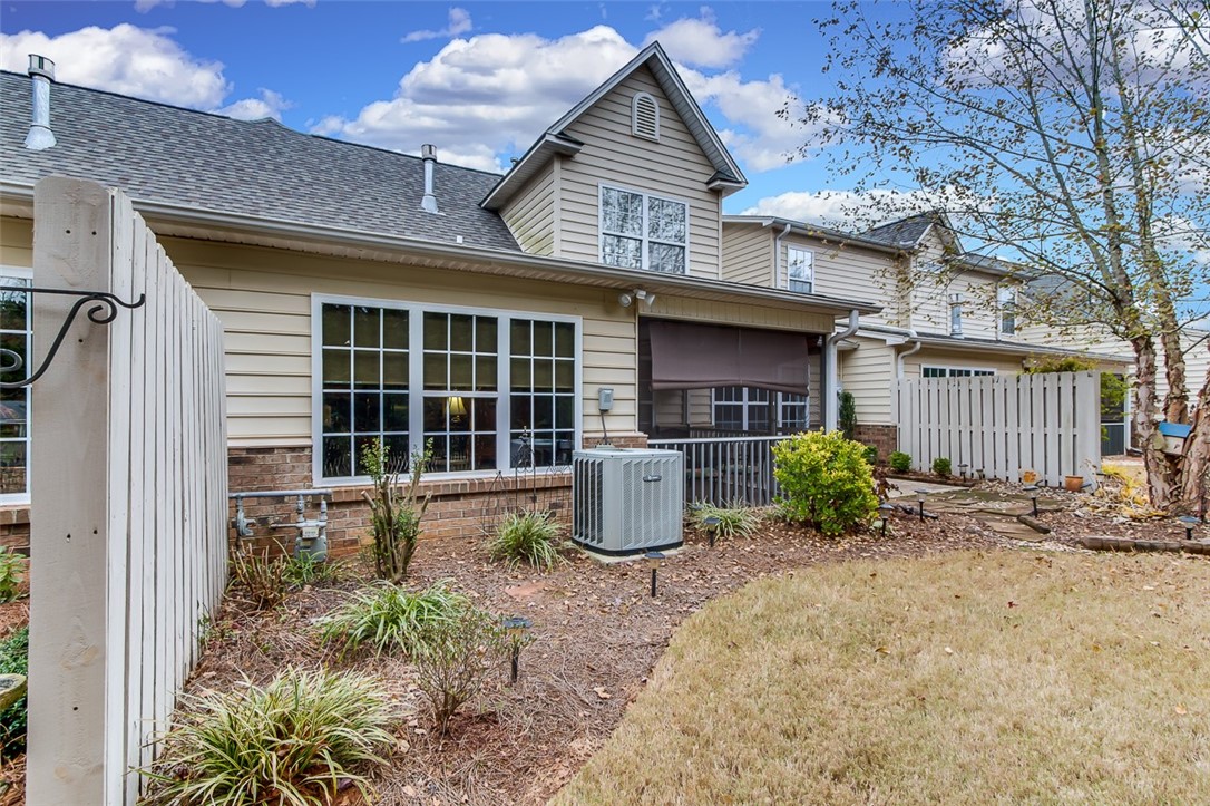 125 Coosa Lane Anderson, SC 29621 - Photo 48 of 48 Gallery Image 48