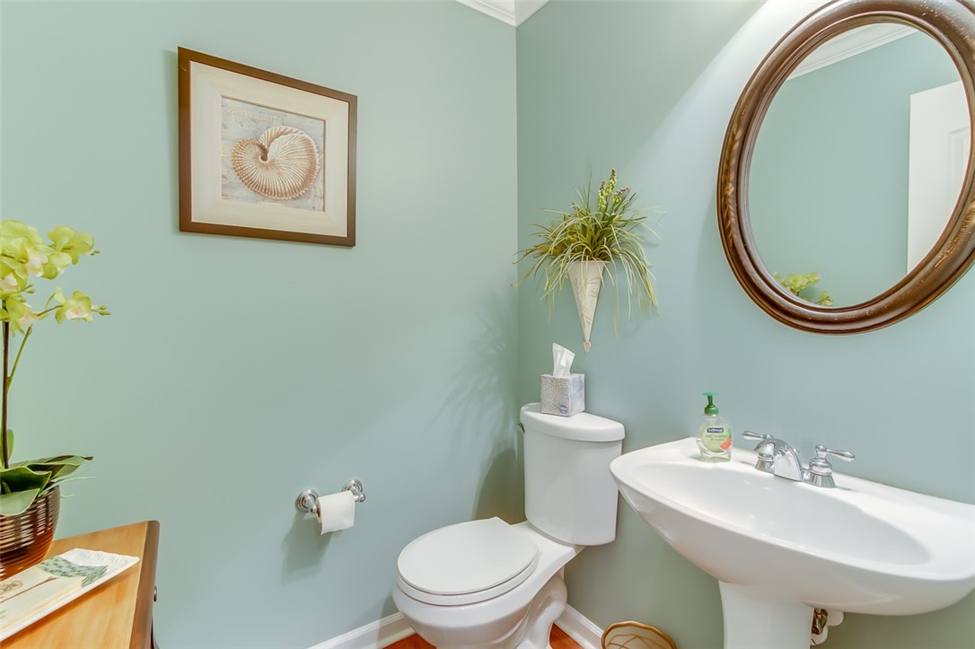 125 Coosa Lane Anderson, SC 29621 - Photo 7 of 48 Gallery Image 7