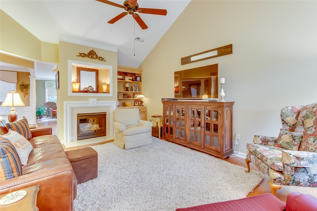 125 Coosa Lane Anderson, SC 29621 - Photo 8 of 48 Gallery Image 8