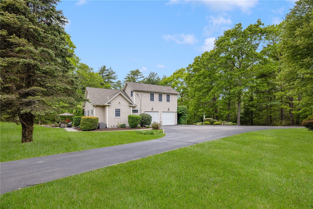 160 School Land Road Exeter, RI 02822 - Photo 50 of 50