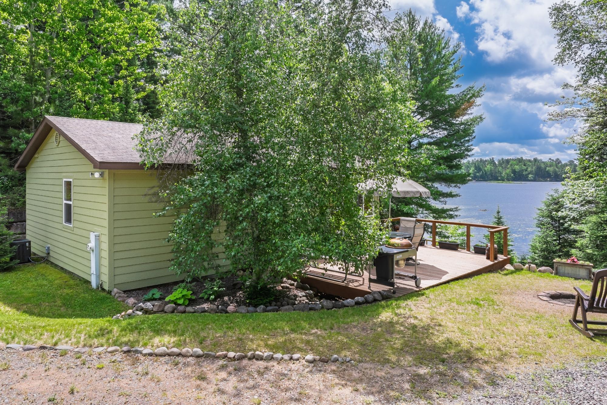 6049 North Flowage Road Conover, WI 54519 - Photo 27 of 28