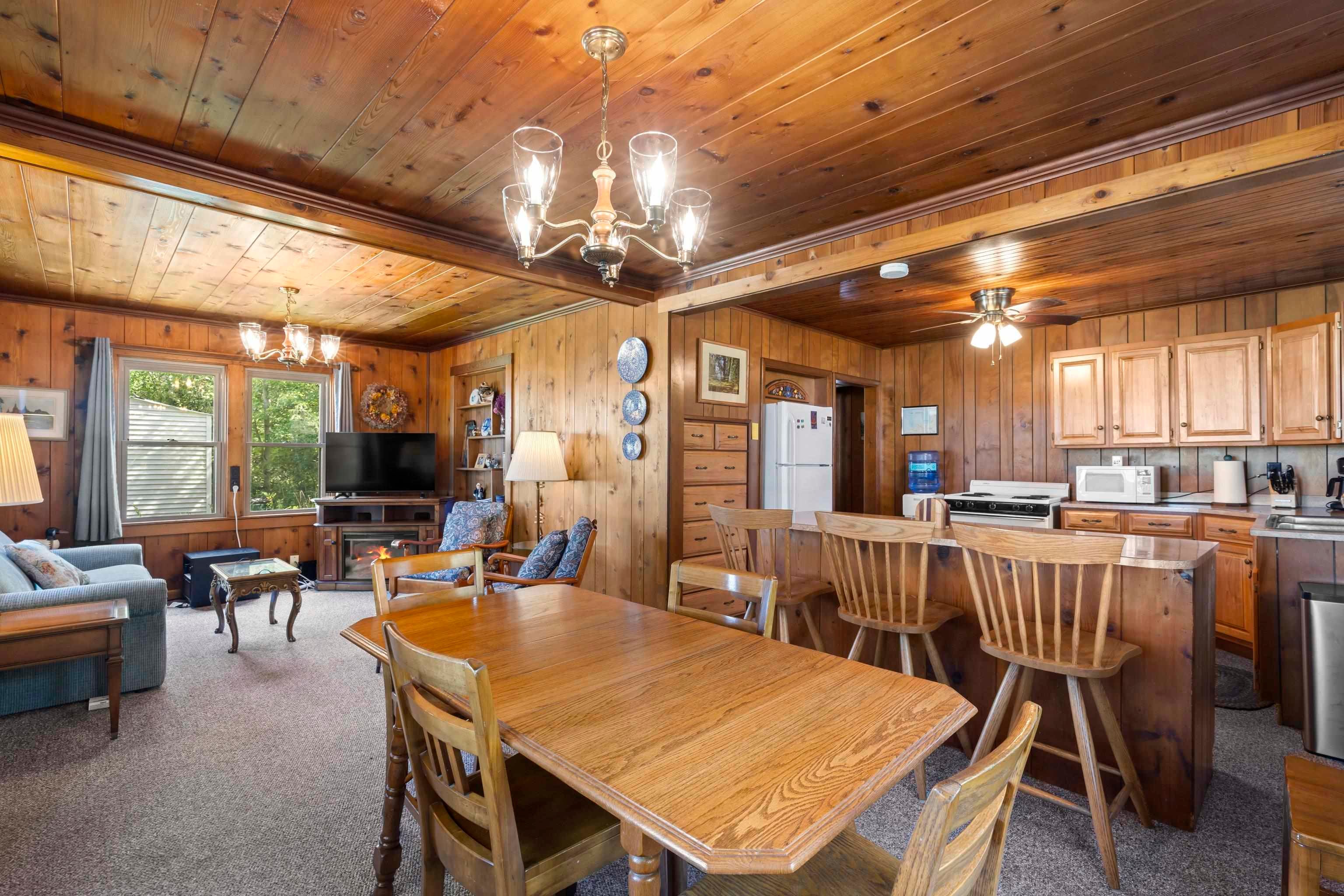 8485 Bay Point Road, Unit LOT: 3 62 Beulah, MI 49617 - Photo 17 of 34 Gallery Image 17