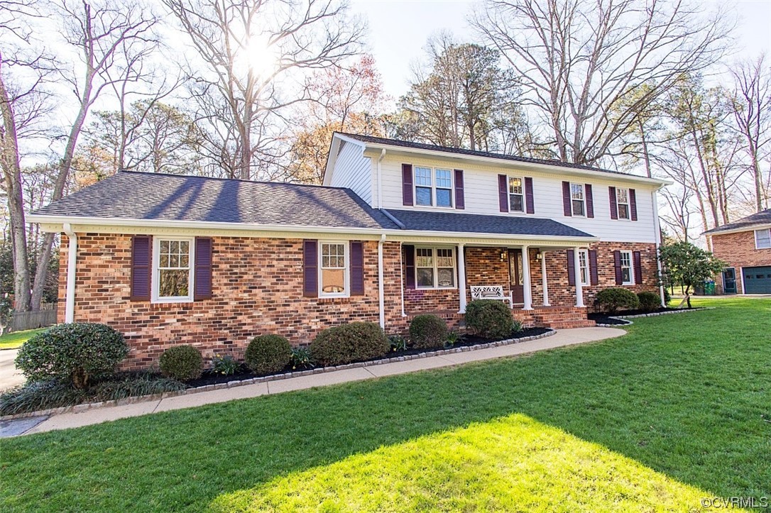 2825 Skipton Road Richmond, VA 23225 - Photo 1 of 35 Gallery Image 1