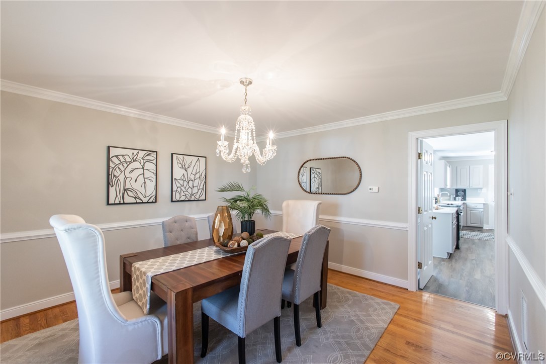 2825 Skipton Road Richmond, VA 23225 - Photo 12 of 35 Gallery Image 12