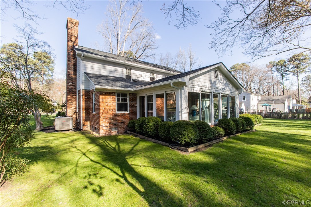 2825 Skipton Road Richmond, VA 23225 - Photo 26 of 35 Gallery Image 26