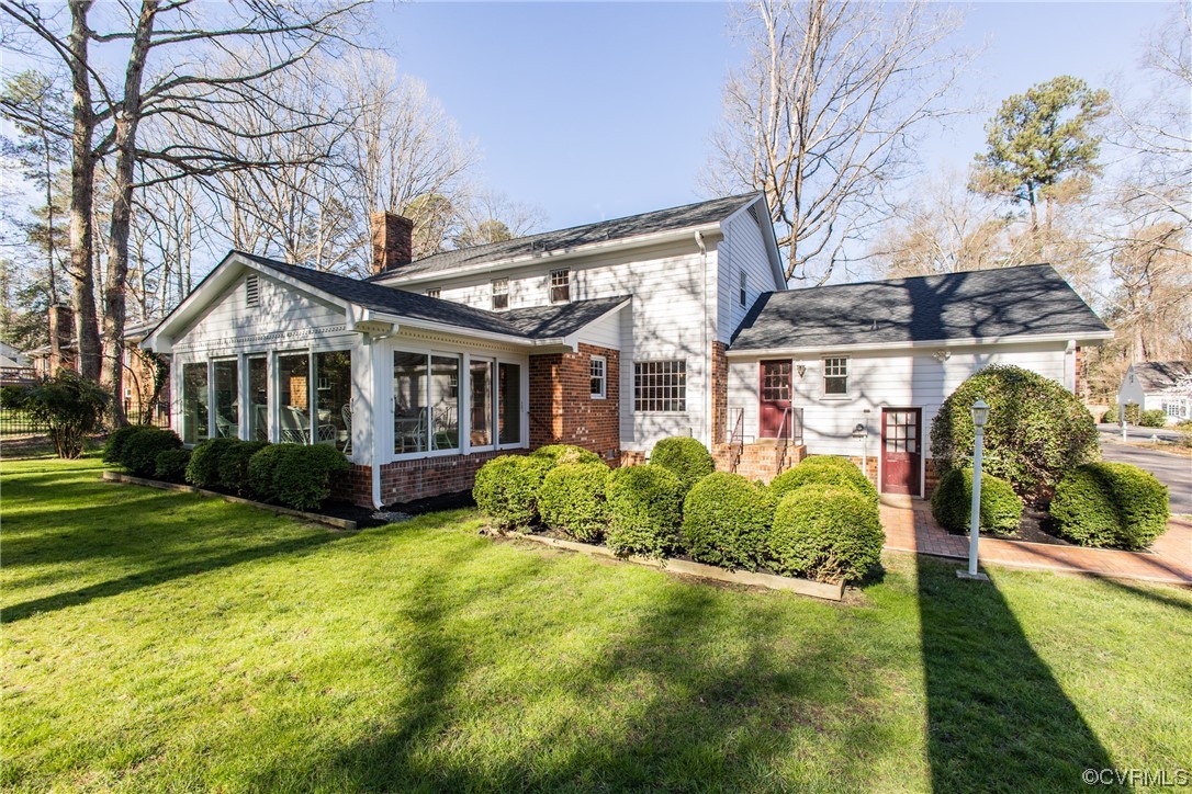 2825 Skipton Road Richmond, VA 23225 - Photo 27 of 35 Gallery Image 27