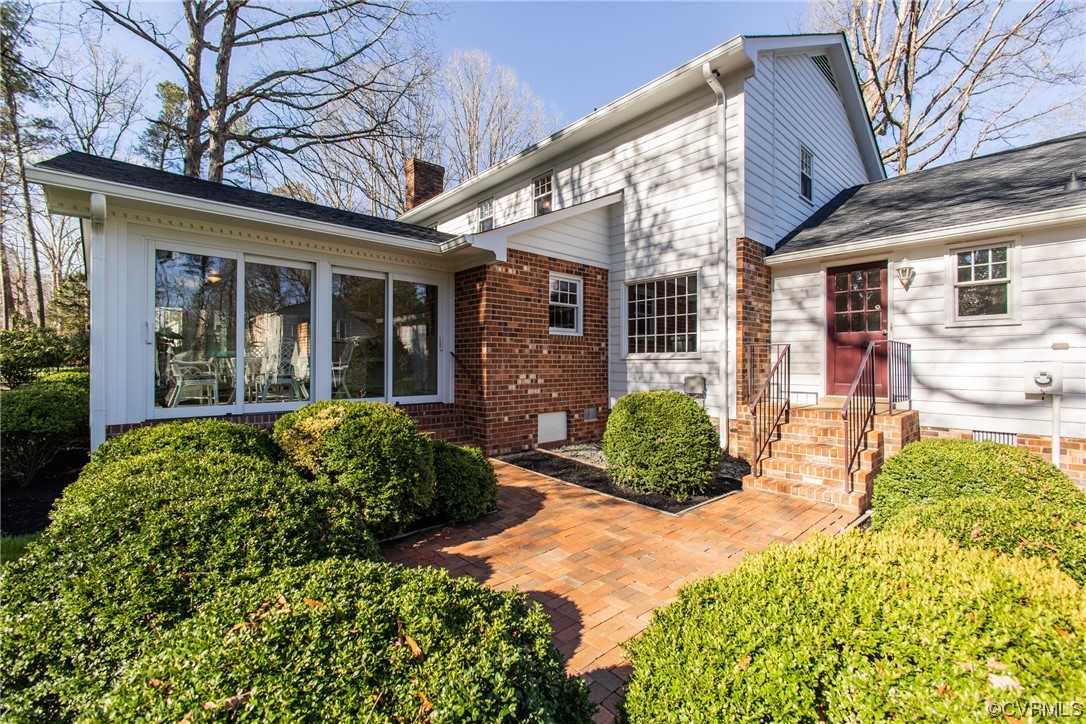 2825 Skipton Road Richmond, VA 23225 - Photo 28 of 35 Gallery Image 28