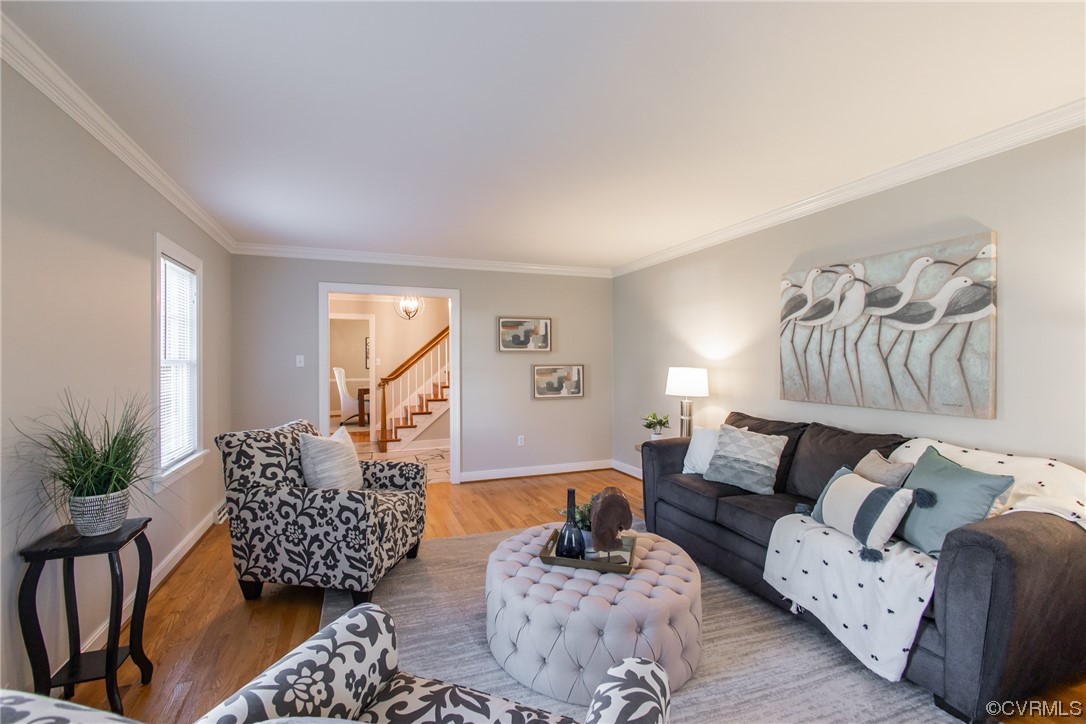 2825 Skipton Road Richmond, VA 23225 - Photo 3 of 35 Gallery Image 3