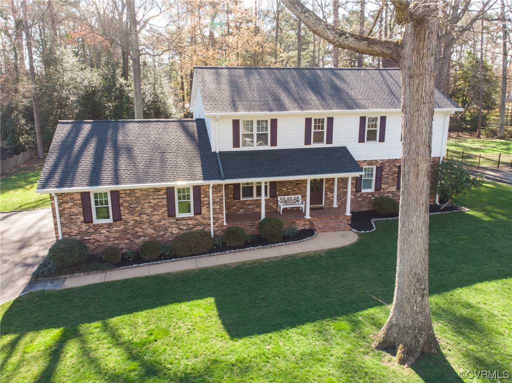 2825 Skipton Road Richmond, VA 23225 - Photo 34 of 35 Gallery Image 34