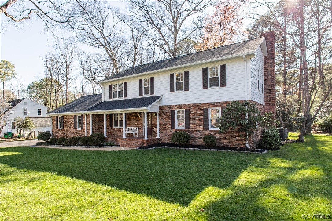 2825 Skipton Road Richmond, VA 23225 - Photo 35 of 35 Gallery Image 35