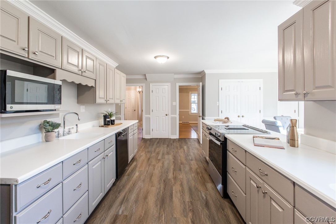 2825 Skipton Road Richmond, VA 23225 - Photo 7 of 35 Gallery Image 7