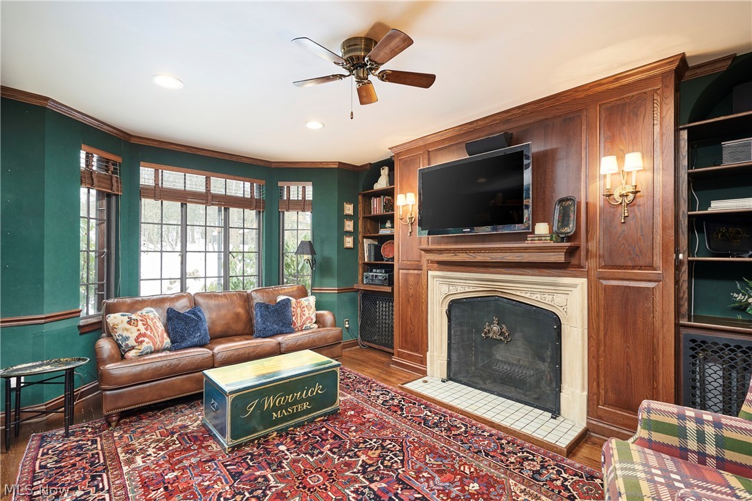155 Hampshire Road Akron, OH 44313 - Photo 18 of 46 Gallery Image 18