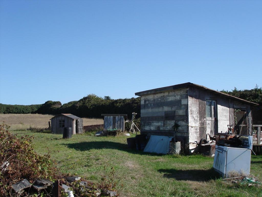 5775 Humboldt Hill Road Eureka, CA 95503 - Photo 10 of 11