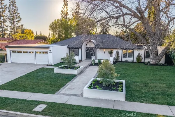 $1,574,000 | 9847 Bothwell Road, Northridge, CA 91324