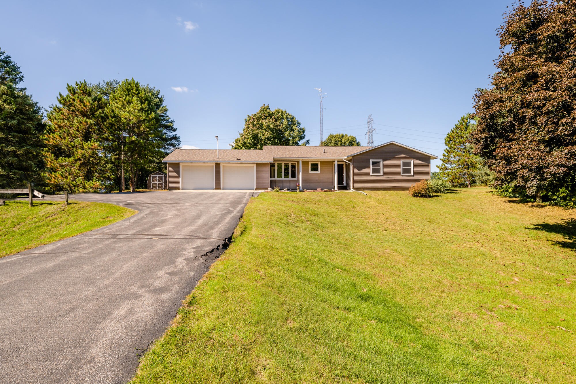 3076 Boyer Road Coloma, MI 49038 - Photo 1 of 35 Boyer-101