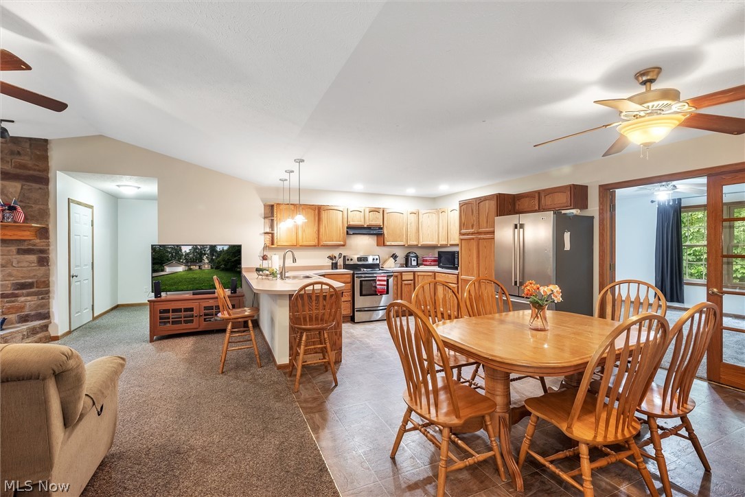 962 Sunset Circle Rome, OH 44085 - Photo 13 of 31