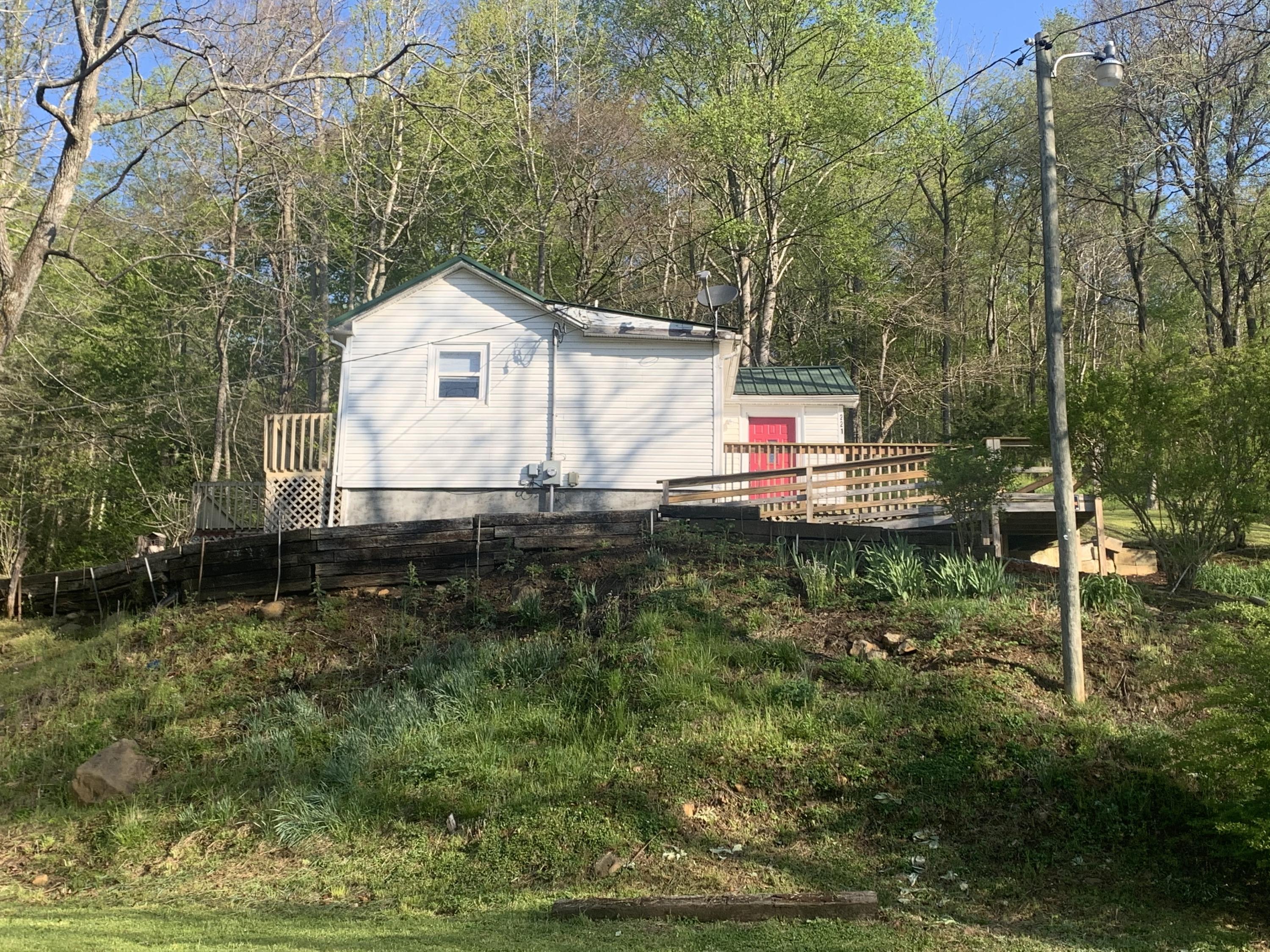 221 Bumpus Cove Road Erwin, TN 37650 - Photo 12 of 27 100BC15E-25D7-45FB-B37E-2D508E6A62D5