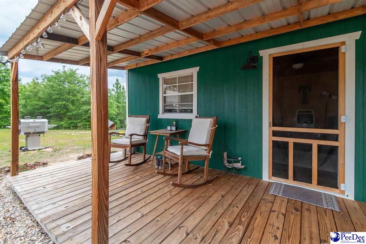 1490 Shiloh Acres Road Chesterfield, SC 29709 - Photo 18 of 39 Gallery Image 18