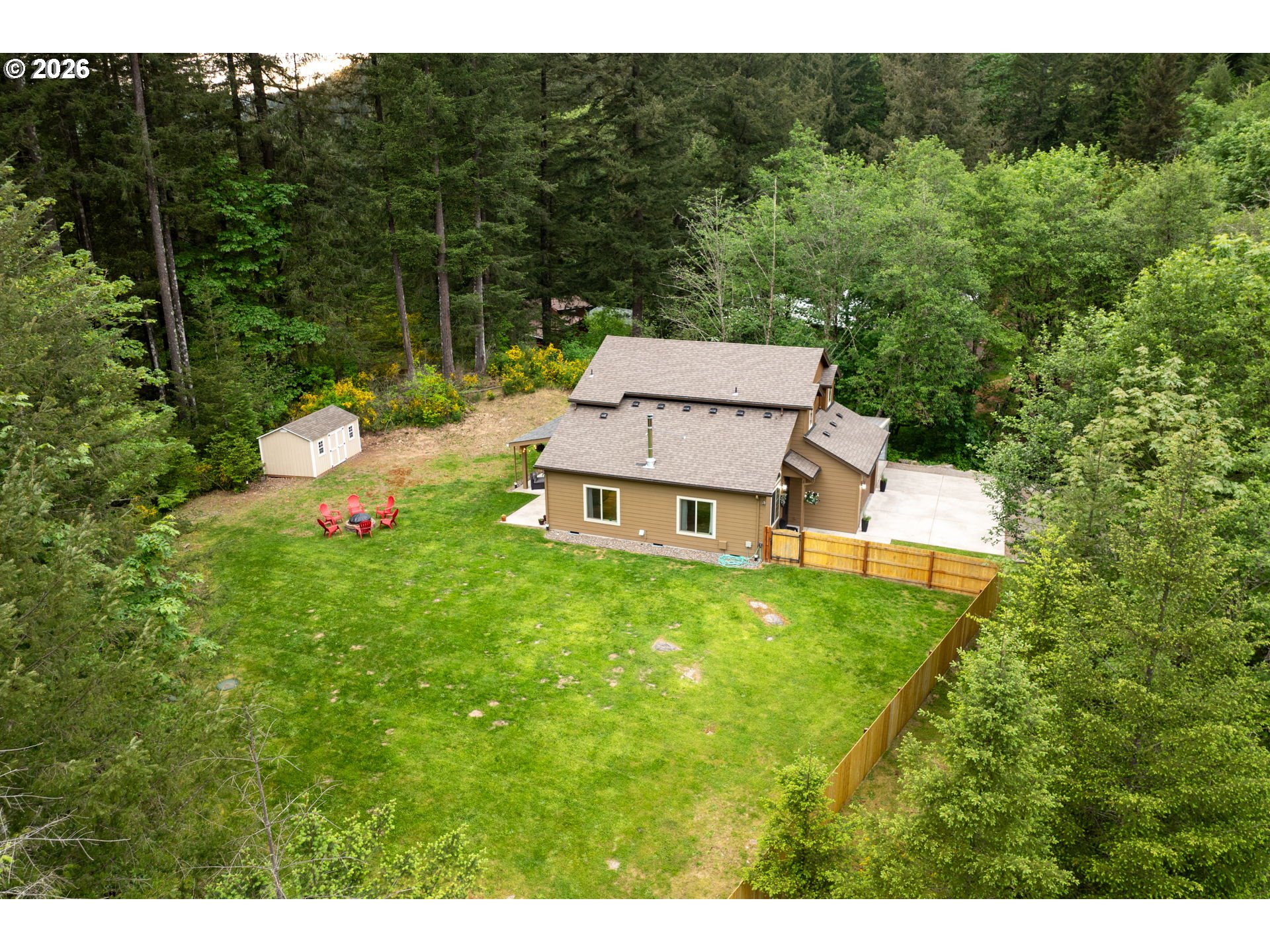 118 Bald Eagle Road Ariel, WA 98603 - Photo 35 of 45