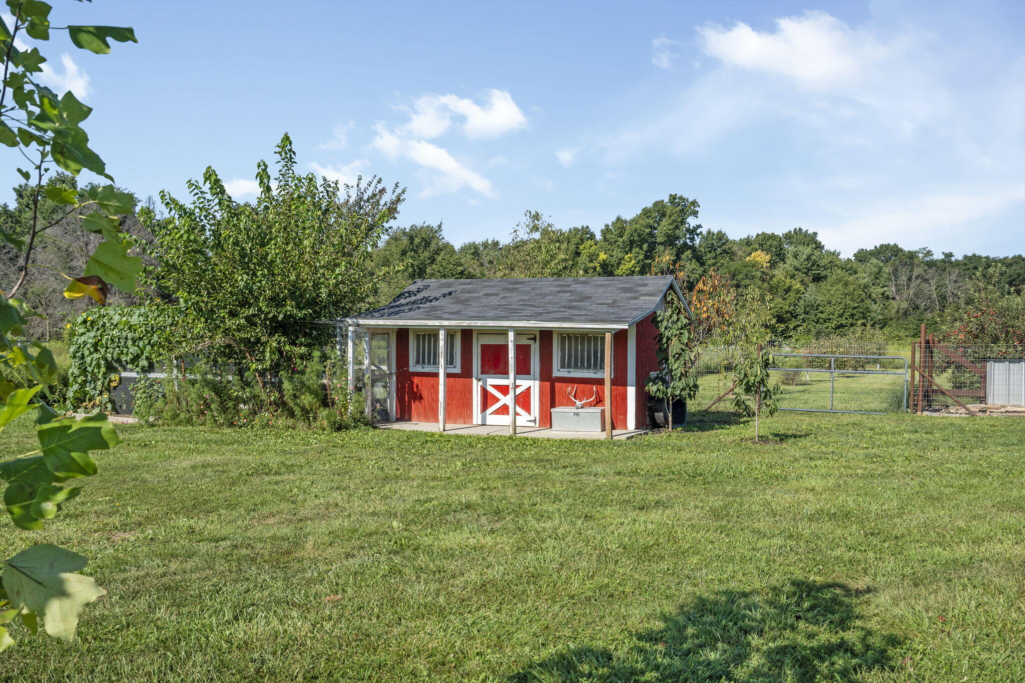 3770 Ee & G Road Sturgeon, MO 65284 - Photo 48 of 69 Gallery Image 48