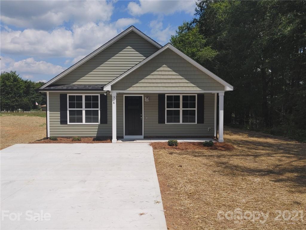 318 Ruth Avenue Kannapolis, NC 28083 - Photo 1 of 3 Gallery Image 1