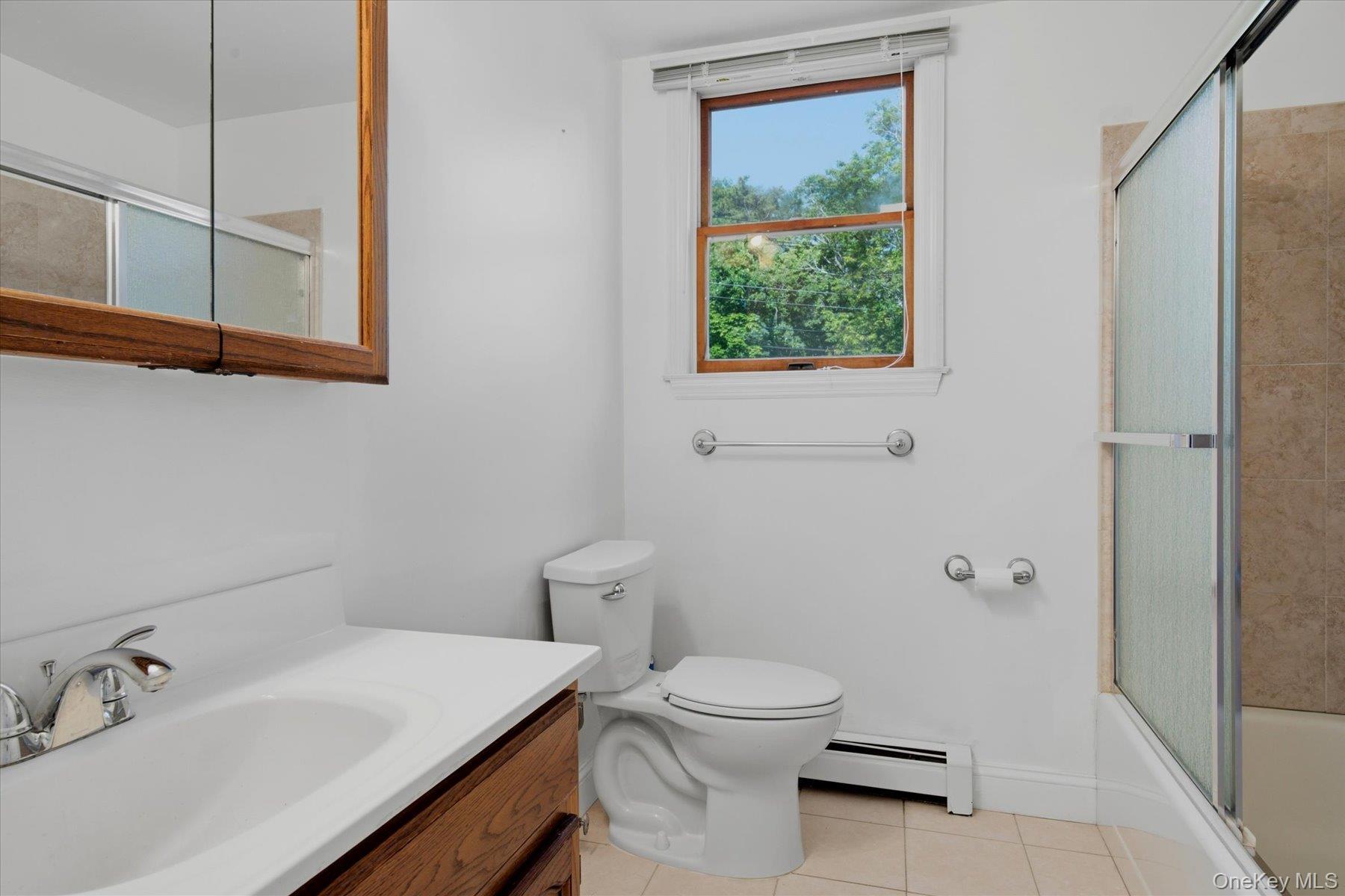 498 Miller Place Road Miller Place, NY 11764 - Photo 22 of 37 2nd floor full bath