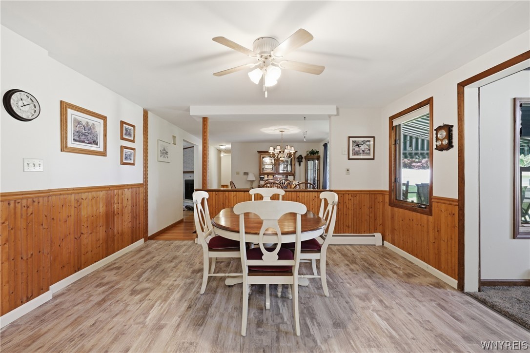 12 Beverly Drive Evans, NY 14006 - Photo 9 of 41 Kitchen