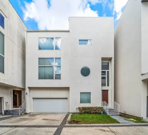 $2,750 | 5630 Kiam Street, Unit B, Houston, TX 77007